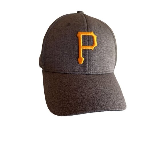 Pittsburgh Pirates Fan Favorite Baseball Cap One Size Fits All Snapback Closur - Picture 1 of 7